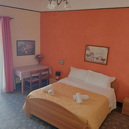 La Locanda Cefalù Buitenkant foto