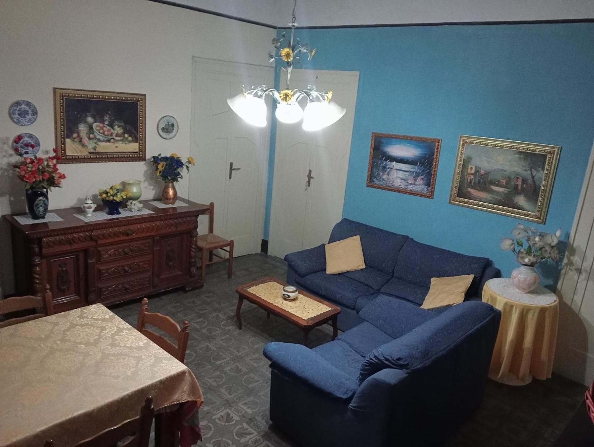 La Locanda Cefalù Buitenkant foto