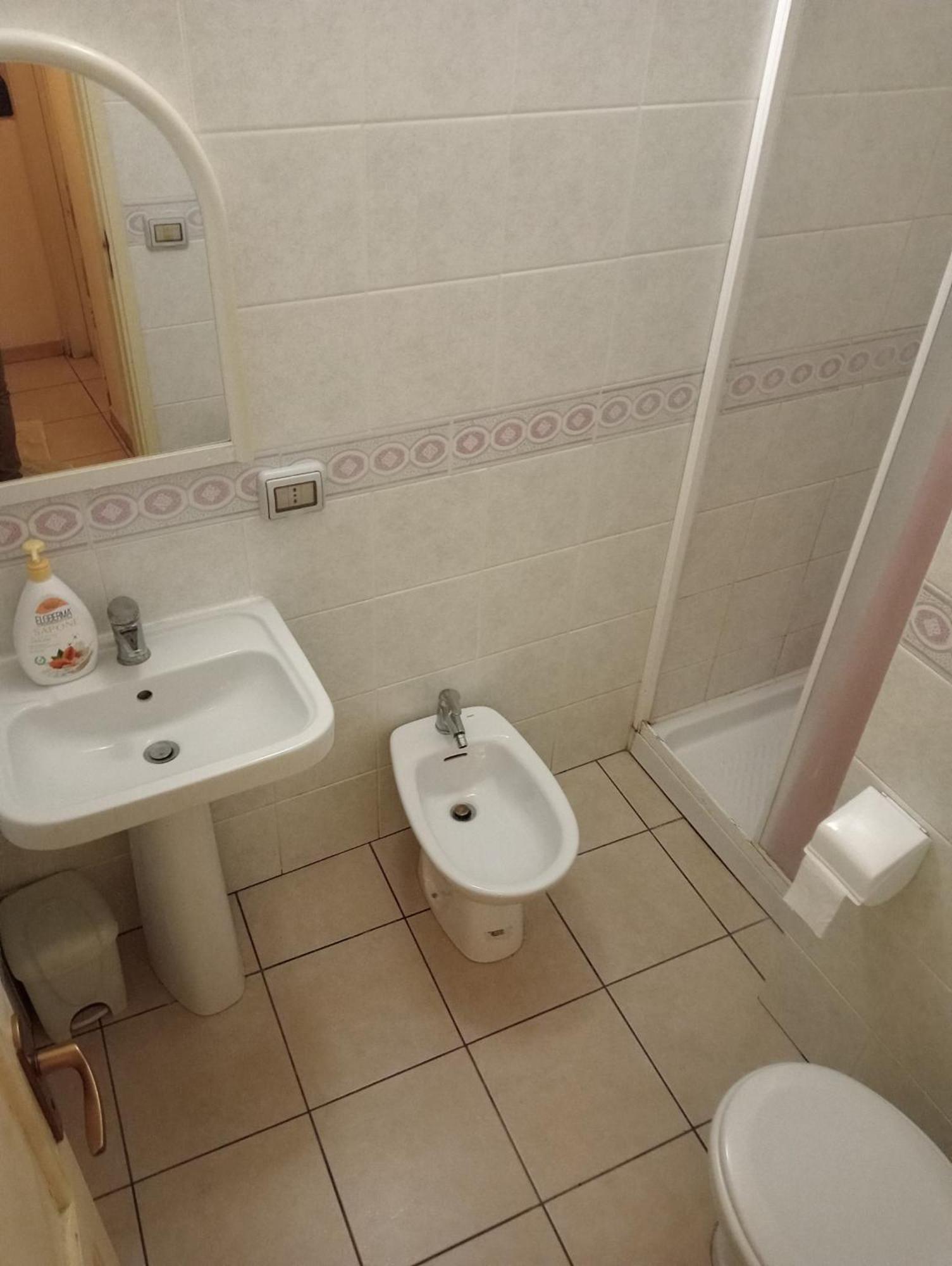 La Locanda Cefalù Buitenkant foto
